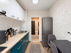 1 Decembrie, sector 3, Iris Mall, apartament 2 camere